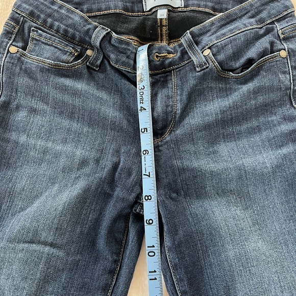 Paige Verdugo Ankle in size 28 color Nottingham - Picture 6 of 9